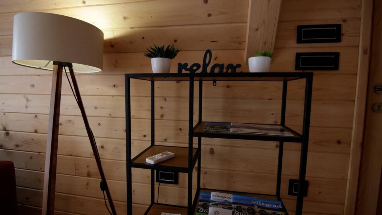 Relax 公寓